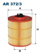 Filtron AR3723