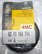 RENAULT 8 * * * 4