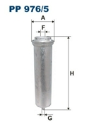 Filtron PP9765