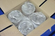 Parts-Mall PXMSC003B 