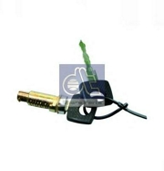 DT Spare Parts 463270