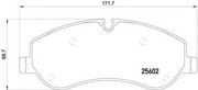 Brembo P * * * 2