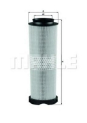 Mahle/Knecht LX943 