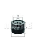 Mahle/Knecht O * * * 4