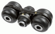 GENERAL MOTORS 13332257 Рычажный механизм задней подвески / OPEL Astra-J