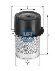 UFI 2787800