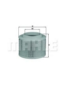 Mahle/Knecht L * * * 1