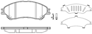 Remsa 158902