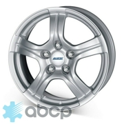 ALUTEC 9005 Диск литой 6x15 5/100 ET38 D63