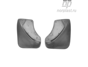 NORPLAST NPLBR6110B