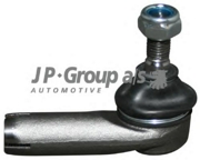 JP Group 1144601180 Рулевой наконечник R
