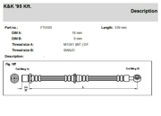 K&K FT0505