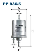 Filtron PP8365