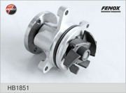 FENOX H * * * 1