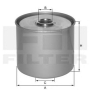 FIL FILTER TF1480