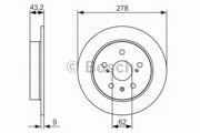 Bosch 0986479047