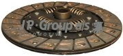 JP Group 1 * * * 0