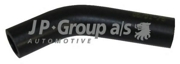 JP Group 1214300100 Шланг радиатора