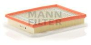 MANN-FILTER C30138