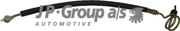 JP Group 1144350500 Гидравлический шланг, рулевое управление