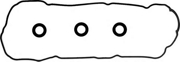 VICTOR REINZ 154305101 Комплект прокладок, крышка головки цилиндра