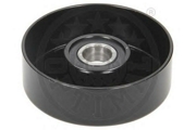 Optimal 0N2231S Паразитный / ведущий ролик