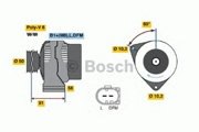 Bosch 0986047550