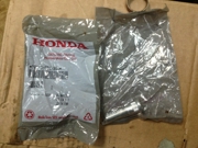 HONDA 90113S84901