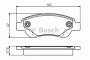 Bosch 0986495085