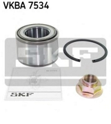 Skf VKBA7534