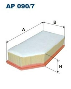Filtron AP0907
