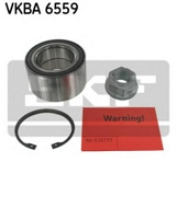 Skf VKBA6559