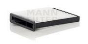 MANN-FILTER CU22007