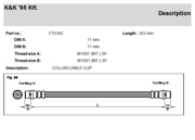 K&K FT0343
