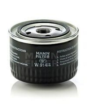 MANN-FILTER W9144