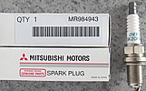 MITSUBISHI MR984943