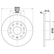 Mintex MDC1640