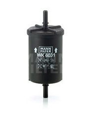 MANN-FILTER WK6031 Фильтр топливный