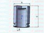 Seinsa Autofren D025279