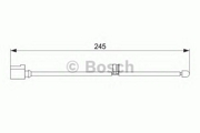Bosch 1987474563