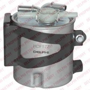 Delphi HDF577 Топливный фильтр
