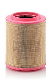 MANN-FILTER C * * * 1