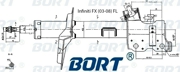 BORT G22250189L