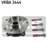 Skf VKBA3444