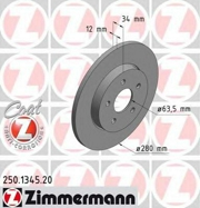 Zimmermann 250134520