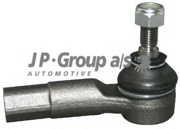 JP Group 1144600880 Наконечник поперечной рулевой тяги