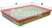 M-Filter K445