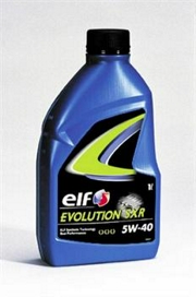 ELF 3267025000836 Масло моторное синтетика 5W-40 1 л.