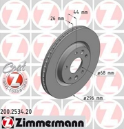 Zimmermann 2 * * * 0