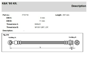 K&K FT0718